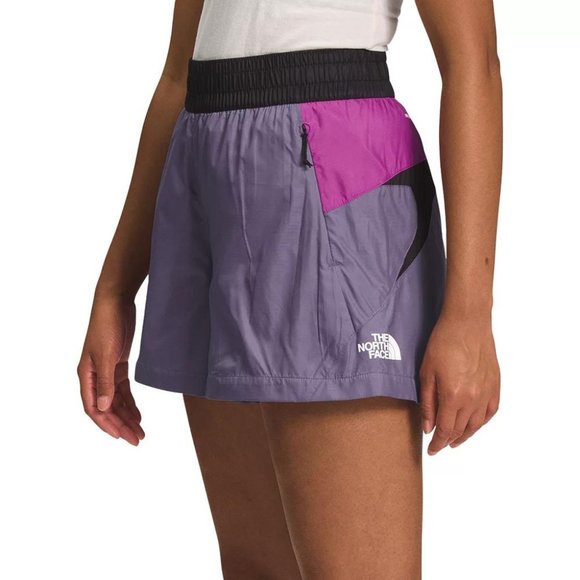 NWT The North Face Women's X Shorts